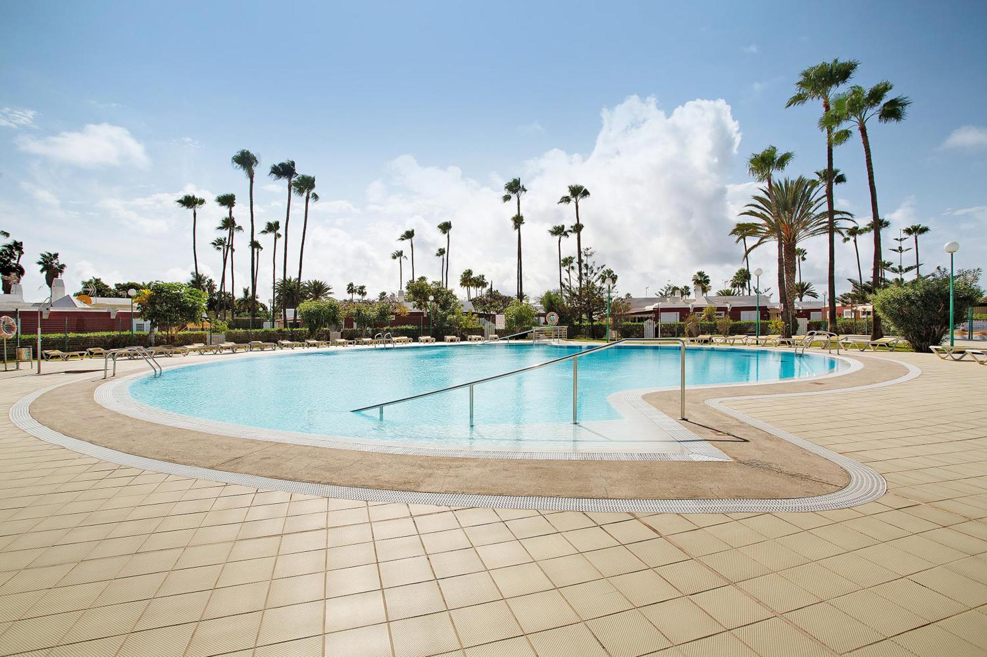 Lägenhet Tunos 33 Maspalomas *