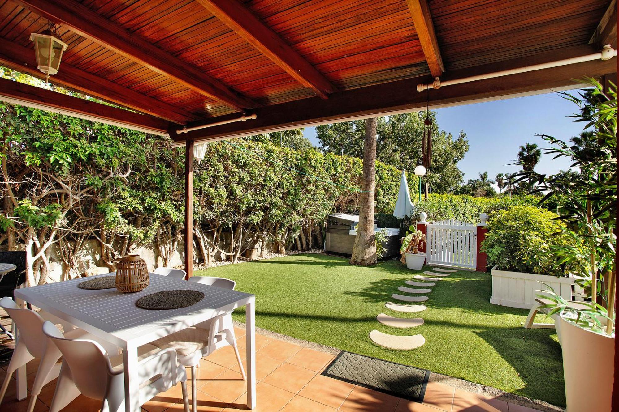 Lägenhet Tunos 33 Maspalomas Maspalomas (Gran Canaria)