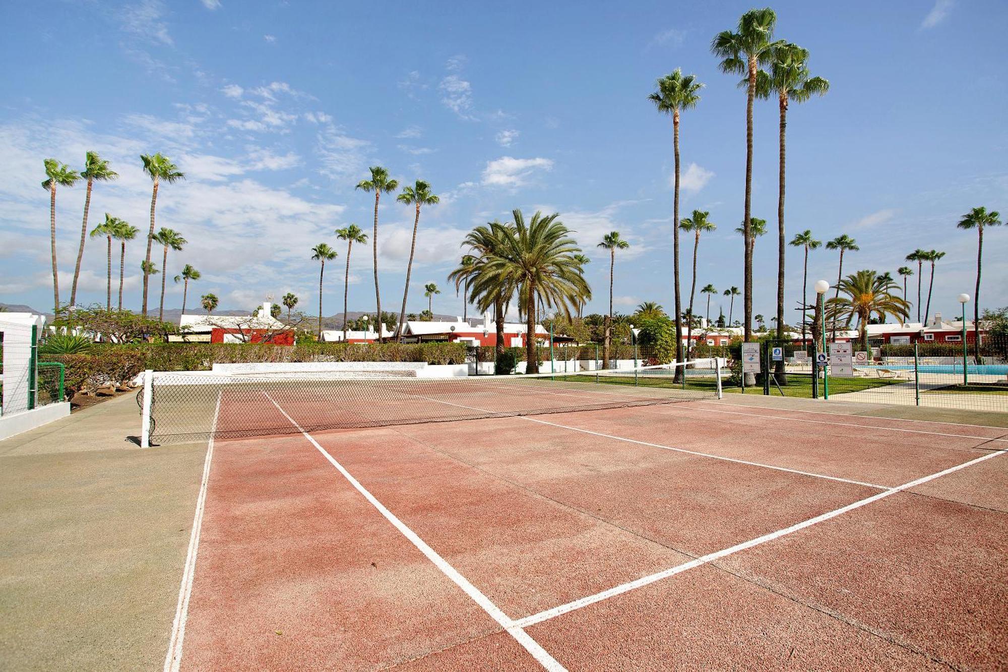 Lägenhet Tunos 33 Maspalomas Maspalomas (Gran Canaria)
