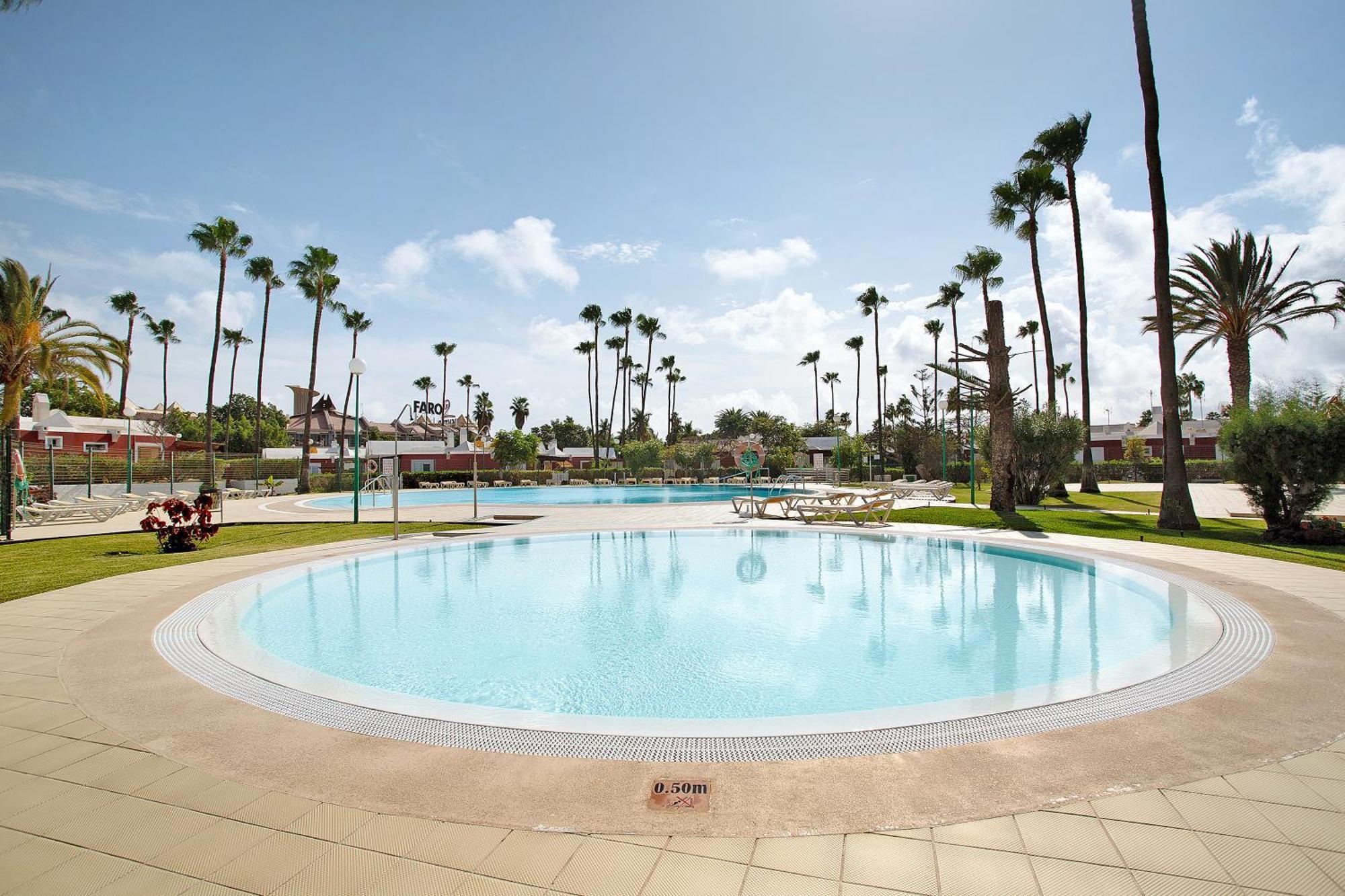 Tunos 33 Maspalomas Lägenhet Maspalomas (Gran Canaria)